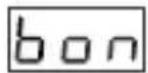 Emko ESM-3712-HCN - Parameter Summerfunktion-Auswahl (Standard = 0) MODBUS-ADRESSE: 40023 - 5
