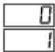Emko ESM-3712-HCN - Temporisation du démarrage du compresseur du paramètre Mise sous tension (Par défaut = 0) ADRESSE MODBUS : 40009 - 22