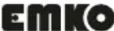 Emko ESM-3712-HCN - Bestellinformationen - 2