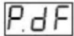 Emko ESM-3712-HCN - Compressor Start Delay at Power On Parameter (Default = 0) MODBUS ADDRESS:40009 - 3