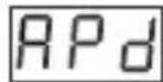 Emko ESM-3712-HCN - Compressor Start Delay at Power On Parameter (Default = 0) MODBUS ADDRESS:40009 - 13
