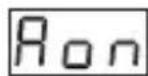 Emko ESM-3712-HCN - Compressor Start Delay at Power On Parameter (Default = 0) MODBUS ADDRESS:40009 - 11