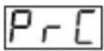 Emko ESM-3712-HCN - Compressor Start Delay at Power On Parameter (Default = 0) MODBUS ADDRESS:40009 - 22