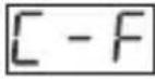 Emko ESM-3712-HCN - Programming Mode Parameter List - 1