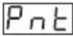 Emko ESM-3712-HCN - Parameterliste für den Programmiermodus - 3