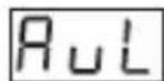 Emko ESM-3712-HCN - Compressor Start Delay at Power On Parameter (Default = 0) MODBUS ADDRESS:40009 - 10