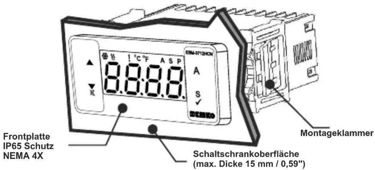 Emko ESM-3712-HCN - Allgemeine Beschreibung - 1