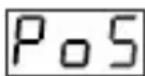 Emko ESM-3712-HCN - Parameterliste für den Programmiermodus - 13