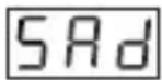 Emko ESM-3712-HCN - Compressor Start Delay at Power On Parameter (Default = 0) MODBUS ADDRESS:40009 - 24