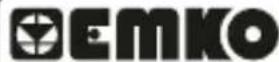 Emko ESM-9920 - Información para pedidos - 1