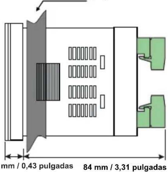 Emko ESM-9920 - ESM-4420 - 2
