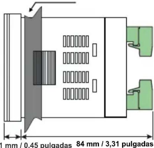 Emko ESM-9920 - ESM-7720 - 2