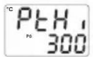Emko ESM-9920 - Error Messages - 5