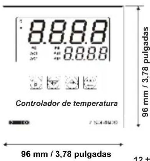 Emko ESM-9920 - ESM-7720 - 5