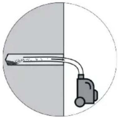 Eufab 16422 - FIXATION AU MUR - 4