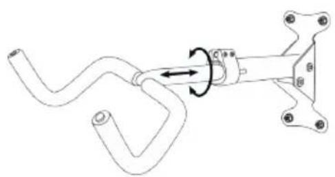 Eufab 16422 - OPERATING INSTRUCTIONS - 13