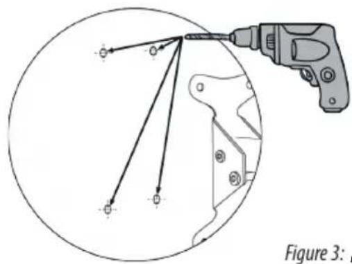 Eufab 16422 - OPERATING INSTRUCTIONS - 3