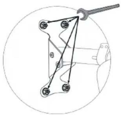 Eufab 16422 - OPERATING INSTRUCTIONS - 11