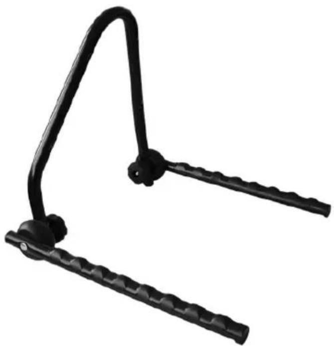 Eufab 16404 - Universal-Wandhalter - 1