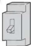 HAIER AS09GS1ERA - WARNING - 4
