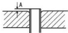 HAIER AS09GS1ERA - Cutting and Flaring Work of Piping - 1