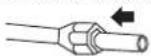HAIER AS09GS1ERA - Cutting and Flaring Work of Piping - 3
