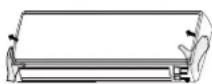 HAIER AS09GS1ERA - Remplacement des filtres de purification d'air - 1