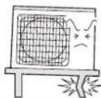 HAIER AS09GS1ERA - AVERTISSEMENT - 10