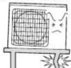 HAIER AS09GS1ERA - CAUTION - 6