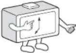 HAIER AS09GS1ERA - For Smart Use of The Air Conditioner - 5