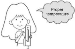 HAIER AS09GS1ERA - For Smart Use of The Air Conditioner - 1