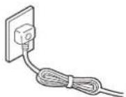 HAIER AS09GS1ERA - Avertissement - 12