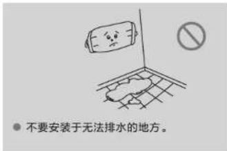 HAIER EC8001-PD3(U1) - 放置环境 - 5