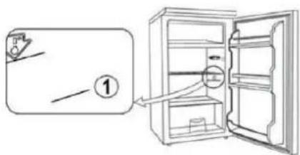 PROLINE TTR200DP - DE TEMPERATUURINDICATOR INSTALLEREN - 1