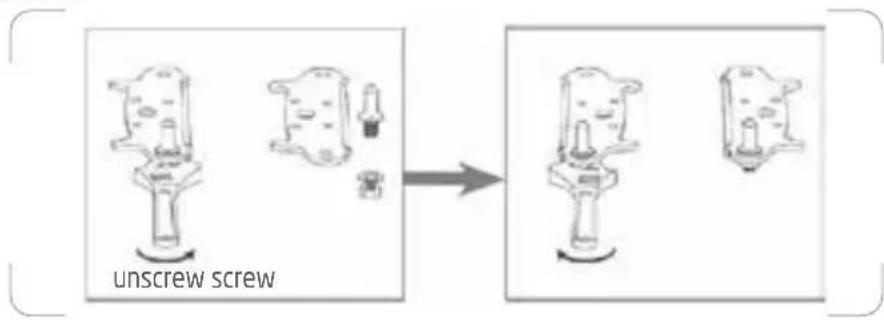 PROLINE UFZ167 - DOOR CONVERSION - 5