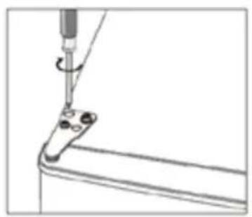 PROLINE UFZ167 - DE DEUROPENING OMKEREN - 7