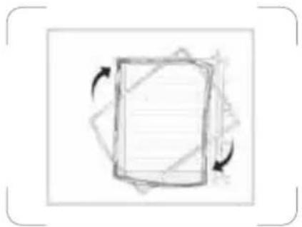 PROLINE UFZ167 - DOOR CONVERSION - 12