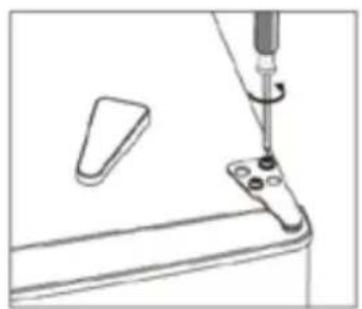 PROLINE UFZ167 - DE DEUROPENING OMKEREN - 2