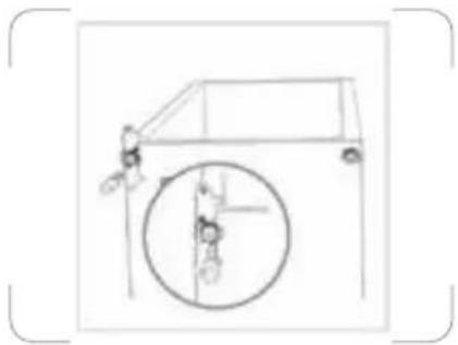 PROLINE UFZ167 - DOOR CONVERSION - 9