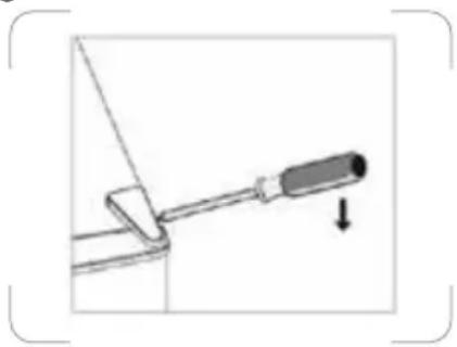 PROLINE UFZ167 - DOOR CONVERSION - 1