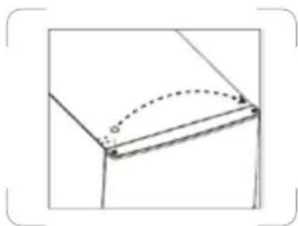 PROLINE UFZ167 - DOOR CONVERSION - 4