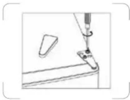 PROLINE UFZ167 - DOOR CONVERSION - 2