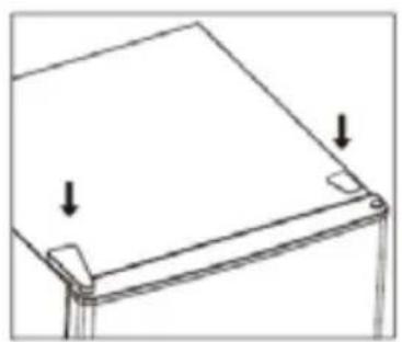 PROLINE UFZ167 - DE DEUROPENING OMKEREN - 8