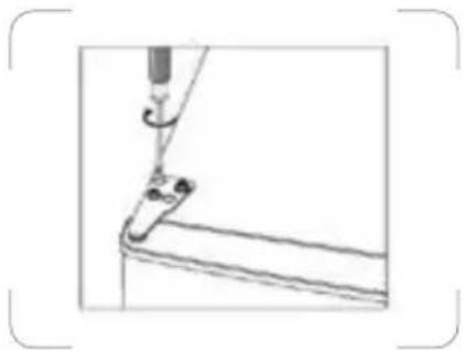 PROLINE UFZ167 - DOOR CONVERSION - 10