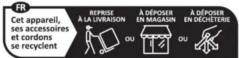 PROLINE UFZ167 - MISE AU REBUT - 4