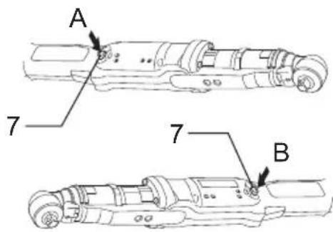 A 7 7 B