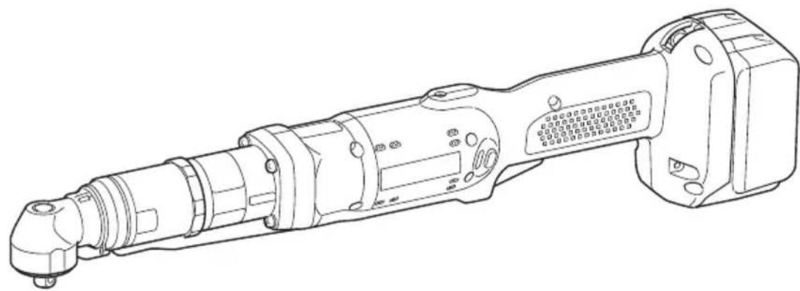 MAKITA DFL400F - 1