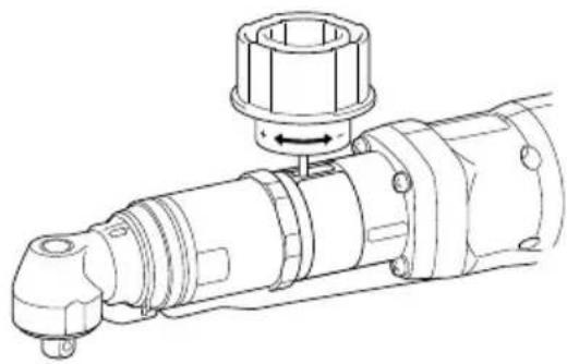MAKITA DFL400F - 13