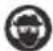 MAKITA UC100D - Symbols - 2