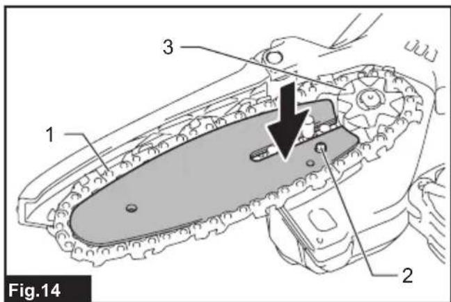 MAKITA UC100D - 15